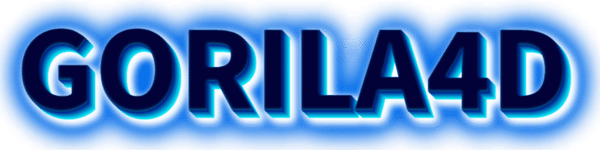 GORILA4D Logo