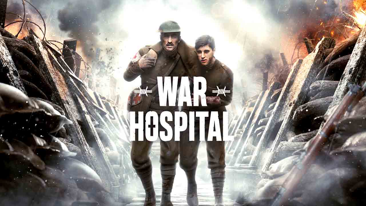 War Hospital Free Download (Build 13157162)