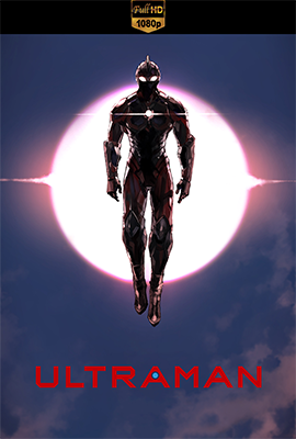Ultraman - Stagione 3 (2023) [Completa] WEB-DL 1080p E-AC3 ITA JAP SUBS