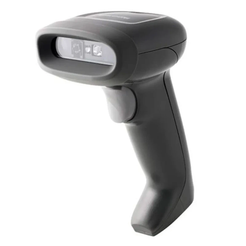 Leitor Honeywell HH490 perfil