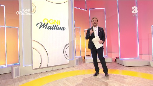 Ogni Mattina (20)