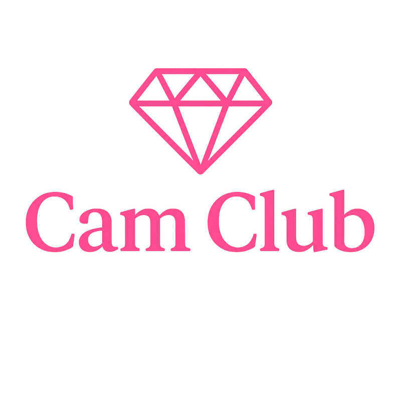 CAM CLUB logo