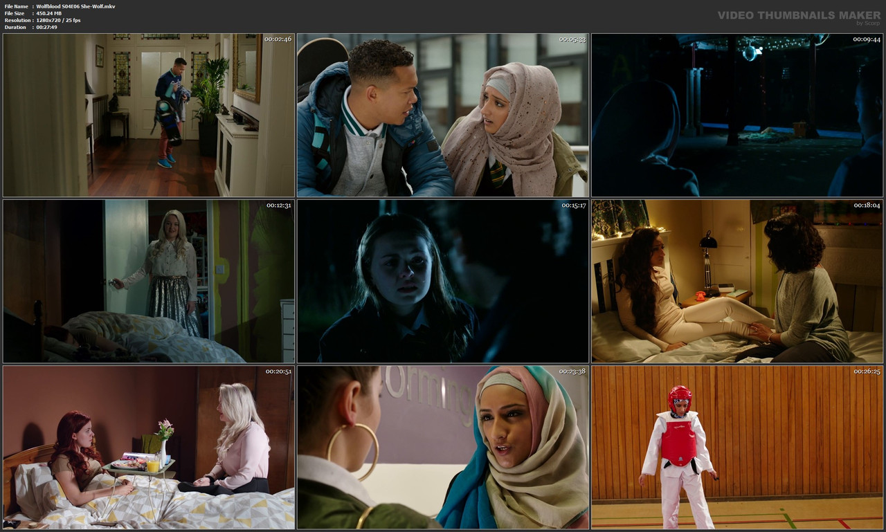 Wolfblood S04E06 She-Wolf.mkv