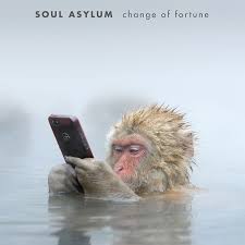 Soul Asylum - Change Of Fortune (2016).mp3 - 320 Kbps