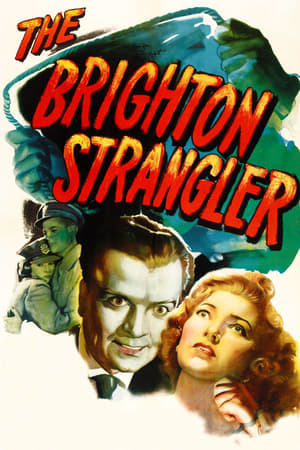 The Brighton Strangler 1945 SDRip 600MB h264 MP4-Zoetrope