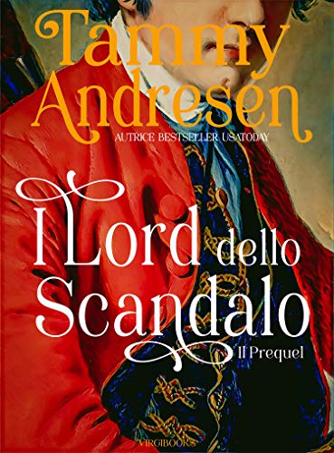 Tammy Andresen - I Lord dello scandalo: Il prequel (2021)