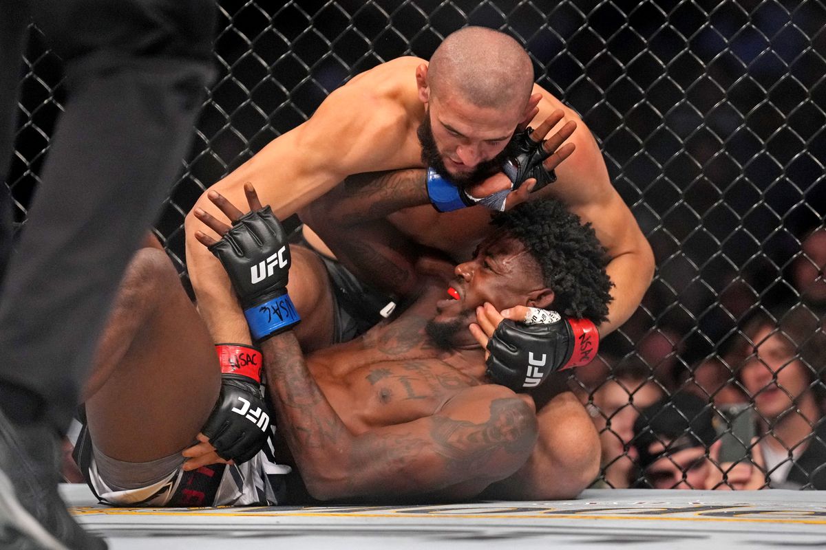 Дейна Уайт: Не очаквах Чимаев да прегази Холанд