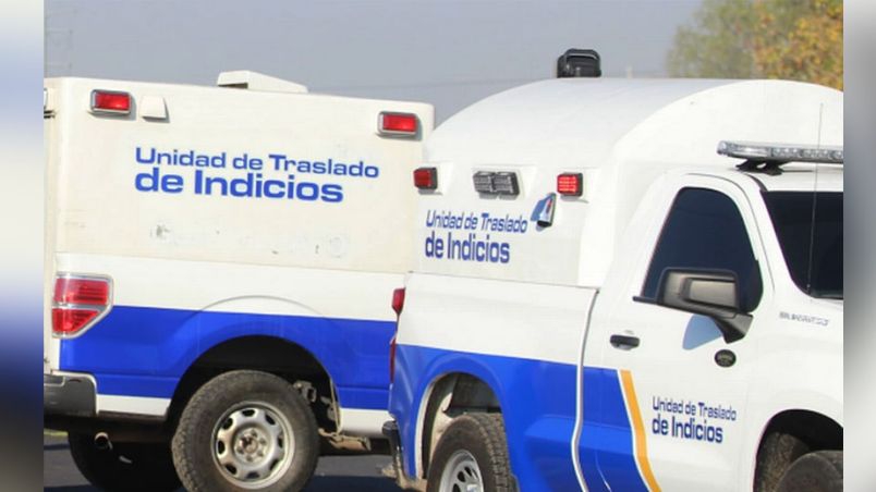 Madre e hijos son acribillados dentro de un domicilio; los dos murieron al instante