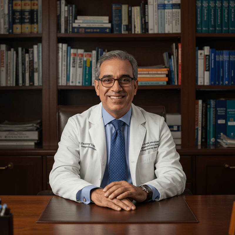 Dr. Alejandro Fuentes