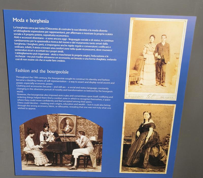 Milán-Turín-Génova-Pavía - Blogs de Italia - Génova, espectacular conjunto museístico (86)