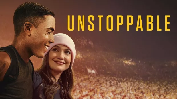 Unstoppable (2024) [Hindi-English]