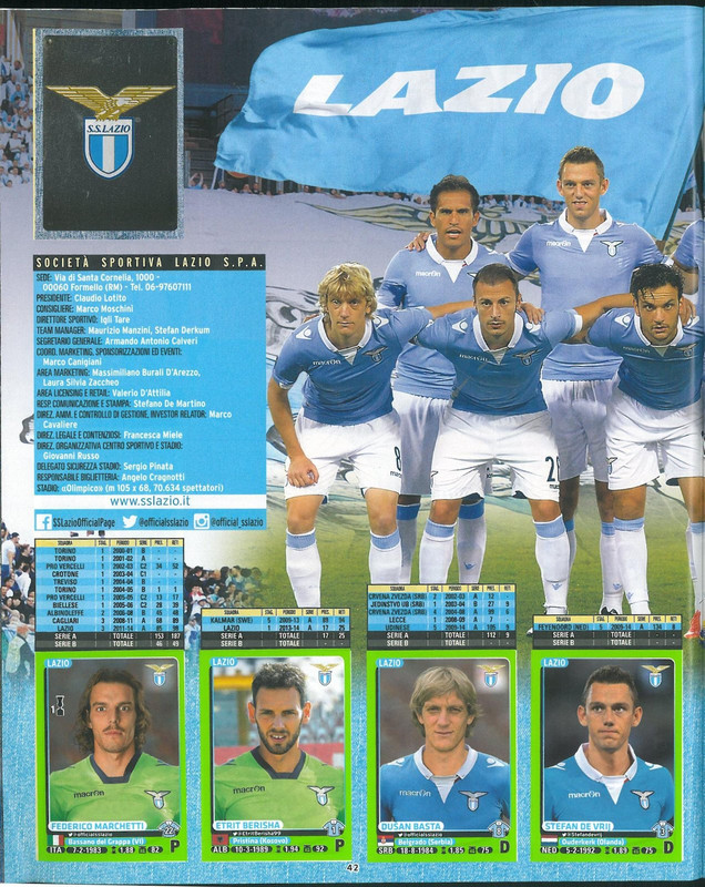 Album Calciatori 2014-2015 Panini-044
