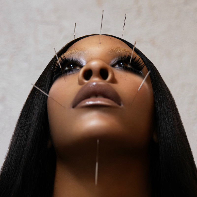 Rico Nasty - LETHAL (Explicit)