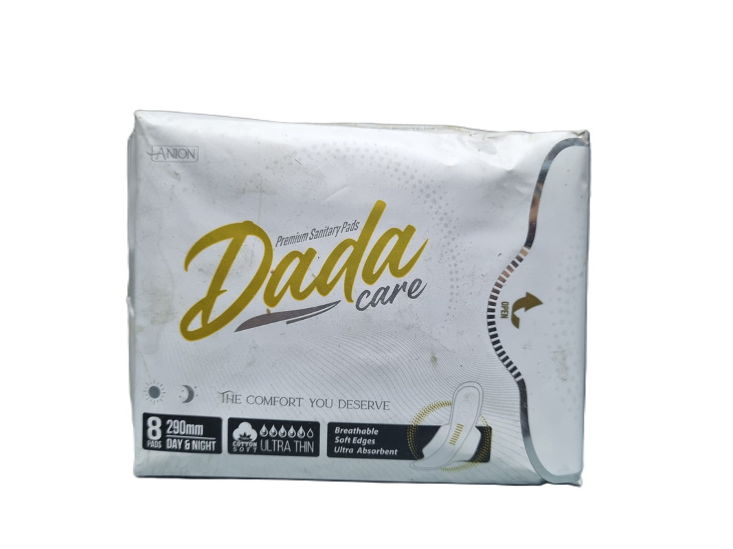 Dada Care 290Mm Ultra Thin 8S