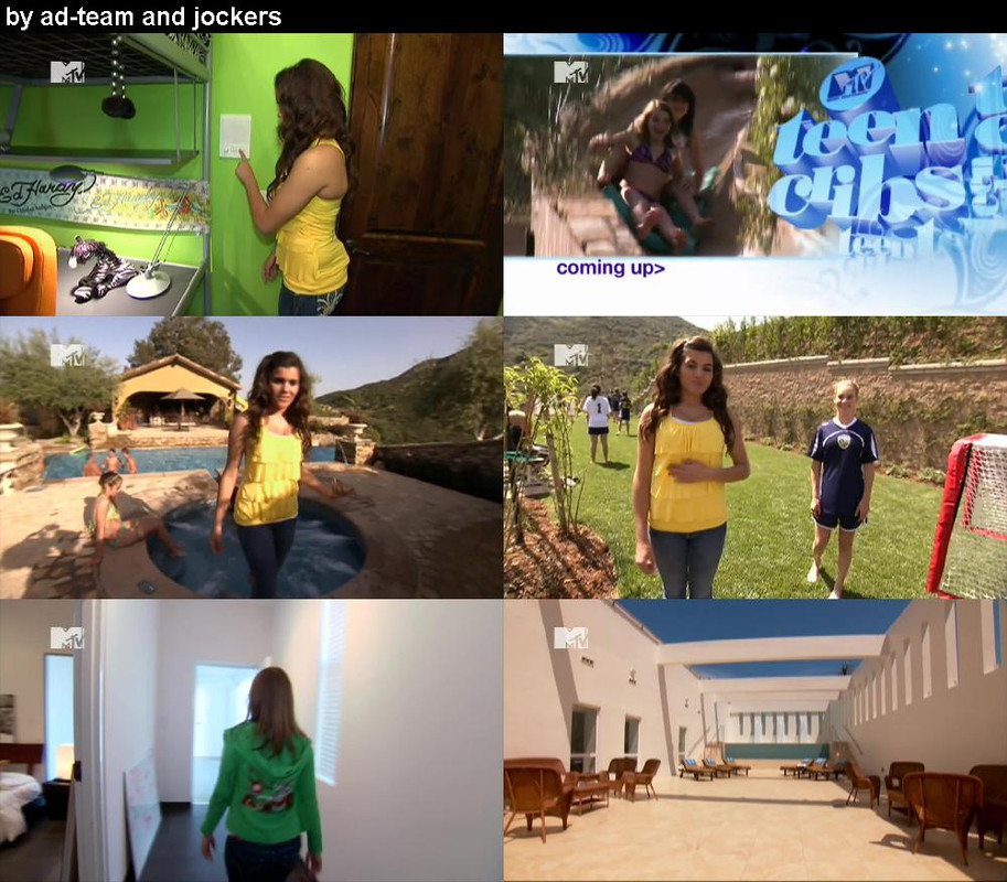 Teen Cribs S02e35 Web H264 Gimini Teen Cribs S02e35 Web H264 Gimini