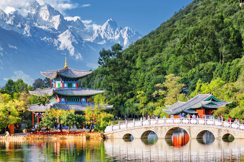 Ищу попутчиков в Китай на октябрь 2025