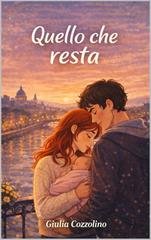 Giulia Cozzolino – Quello che… Vol. 2. Quello che resta (2026) Giulia Cozzolino – Quello che… Vol. 2. Quello che resta (2026)