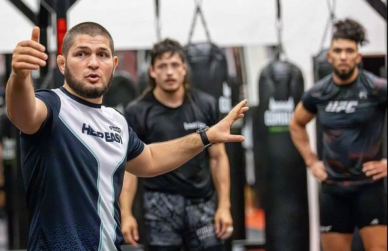 Джони Уокър: Един ден ще стана шампион в UFC!