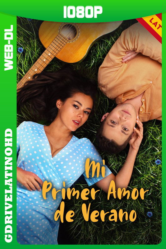 Mi primer amor de verano  (2024) WEB-DL 1080p Latino-Ruso