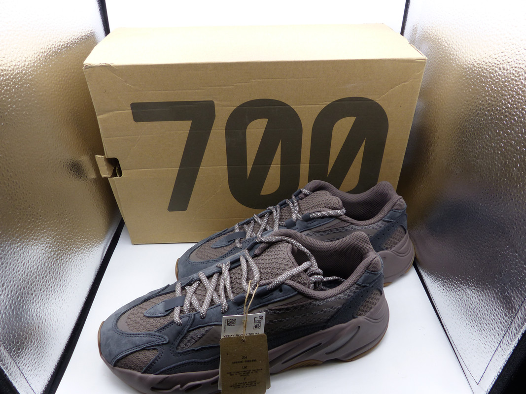 ADIDAS YEEZY BOOST 700 V2 MAUVE GZ0724 US-10 EU-44 | MDG Sales,