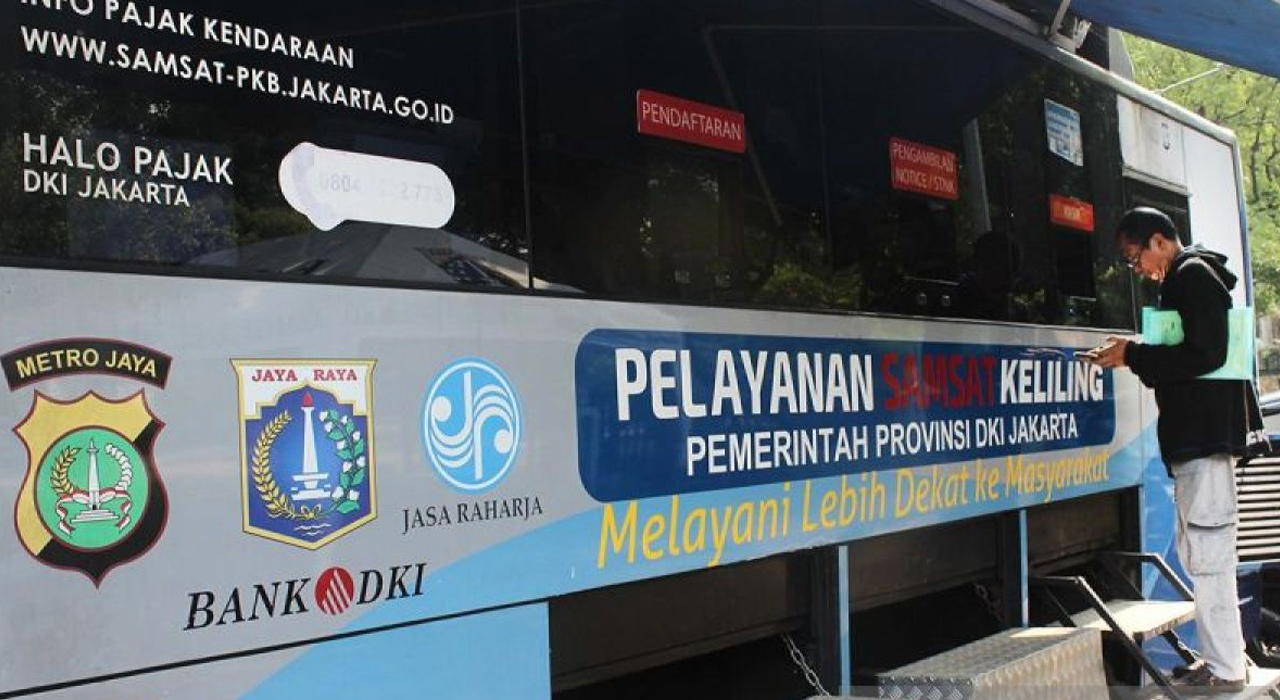 Biaya Perpanjangan SIM
