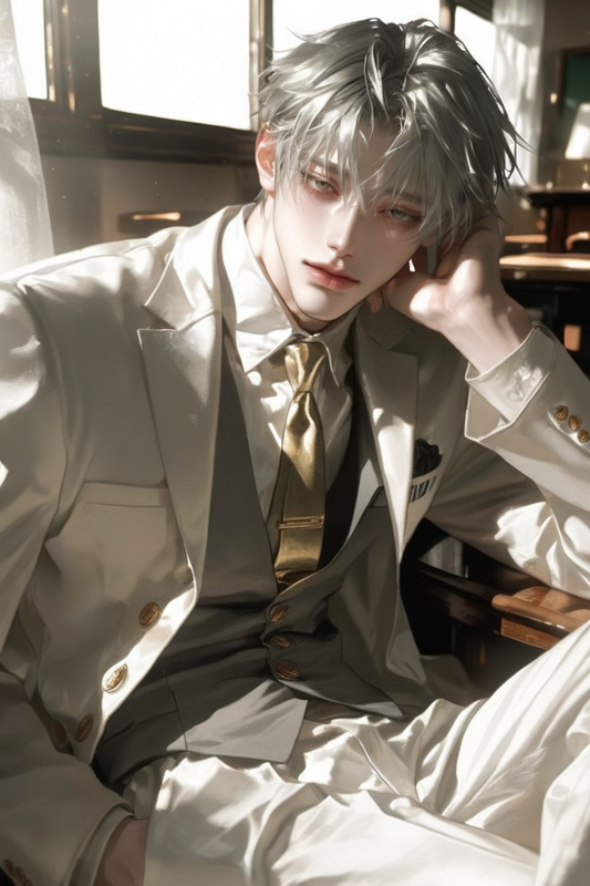 โนอาห์