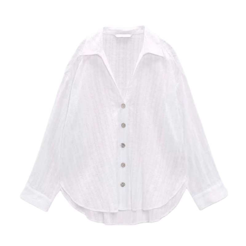 Zara Shirt