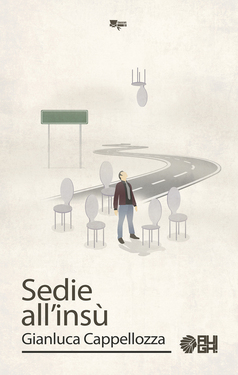 Gianluca Cappellozza – Sedie all’insù (2017)