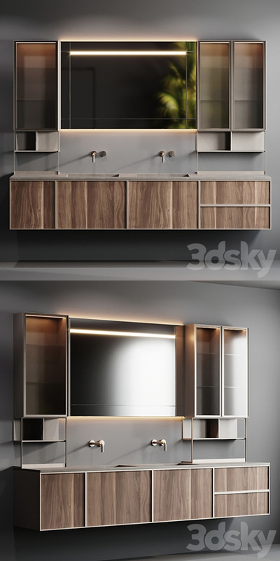 Composition Of Dorsoduro