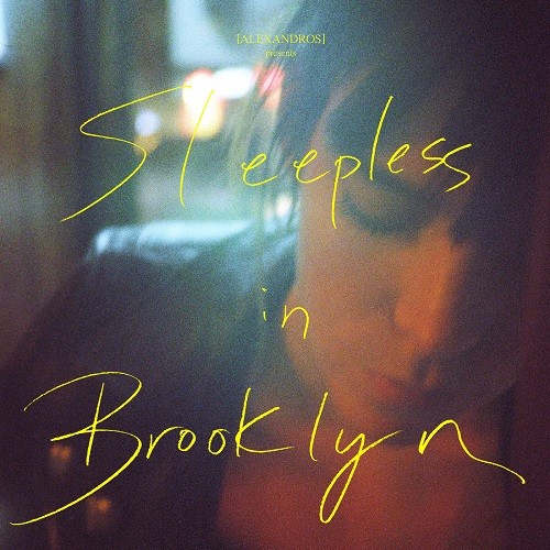 [Album] [Alexandros] – Sleepless in Brooklyn (Limited Ed.)[FLAC + MP3]