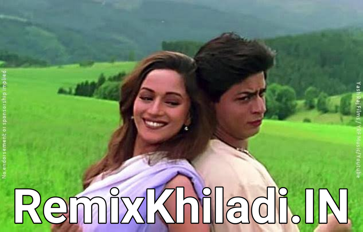 Dholna - (Love Mix) - DJ Ashish SR