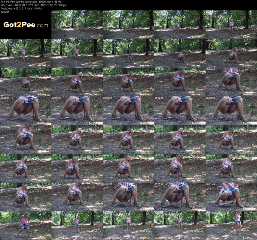 03_Pee-cute-blonde-pissing_1080P