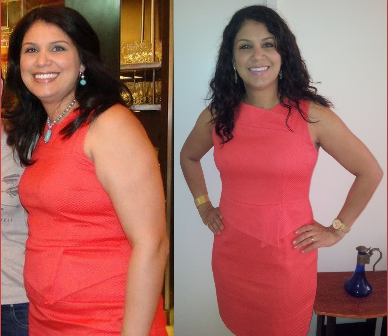 Testimonial from a happy customer 1