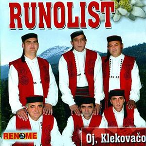 Grupa Runolist 2007 -  Oj, Klekovaco 71571690
