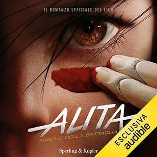 Pat Cadigan - Alita Angelo della battaglia (2019) .mp3 - 64 kbps