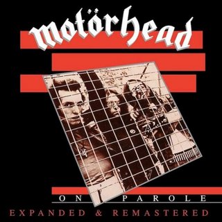 Motörhead - On Parole (Remastered / Expanded Edition) (2020) .mp3 - 320 kbps