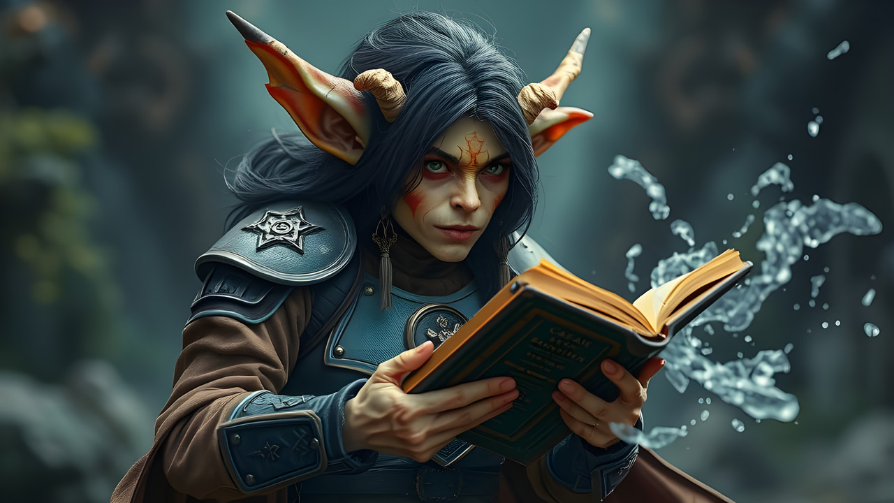Hobgoblin