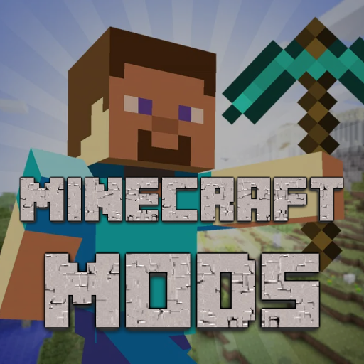 Minecraft Mods