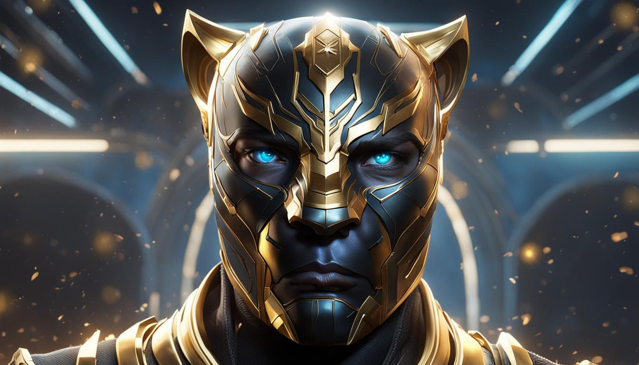 Black Panther