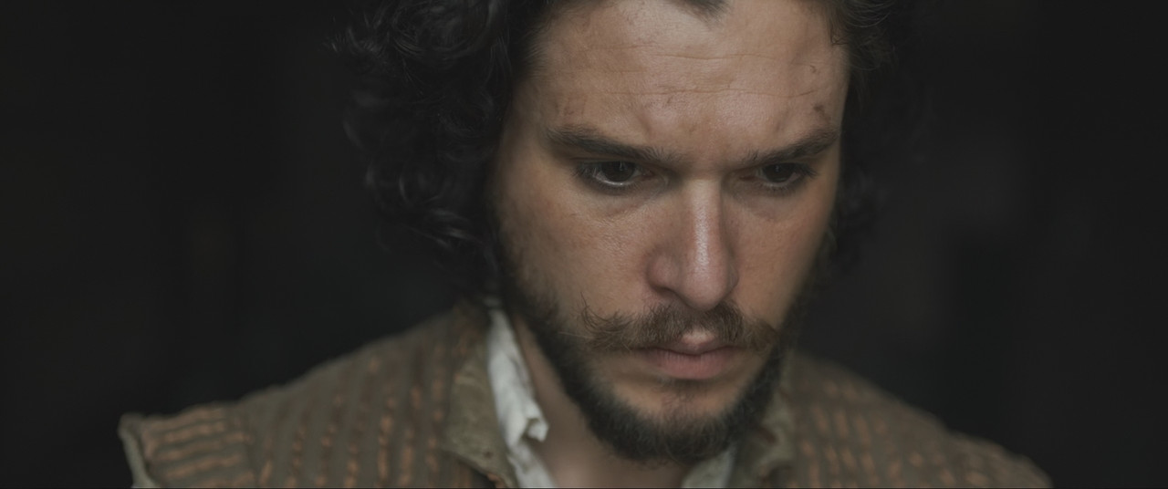 Gunpowder (2017) - S01E01 - Episode 1 (1080p BluRay x265 RCVR).m