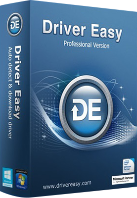 Driver Easy Professional v5.6.13.33482 - Ita