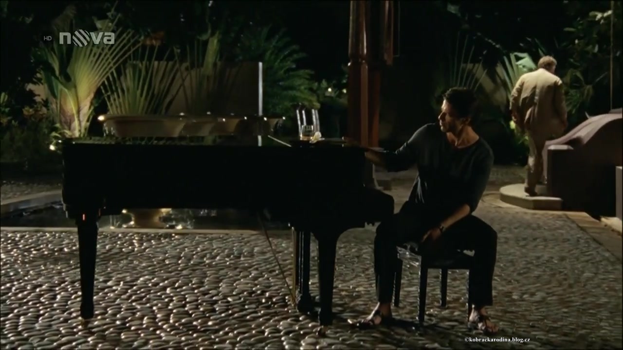 Hotel snů- Malajsie (2009) CZ 4706