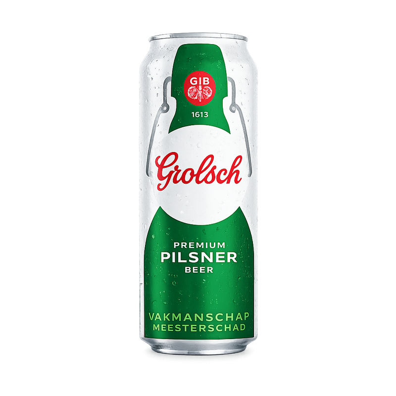 Grolch x 473 ml