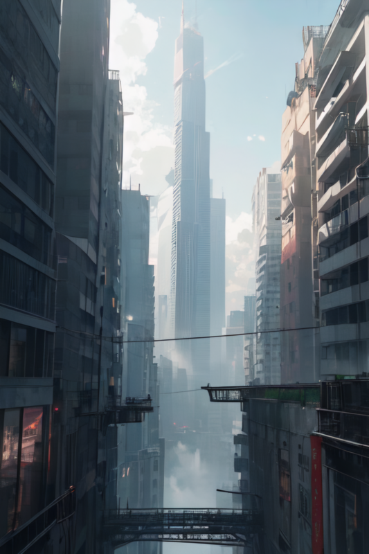 The High Wire Ultimatum 2