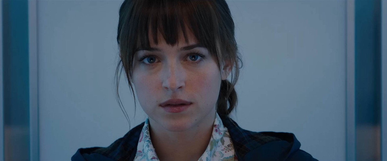 Fifty Shades of Grey 2015 WebRip [Hindi + Tamil + Telugu + Kannada + English] 480p, 720p, 1080p ESub Screenshot