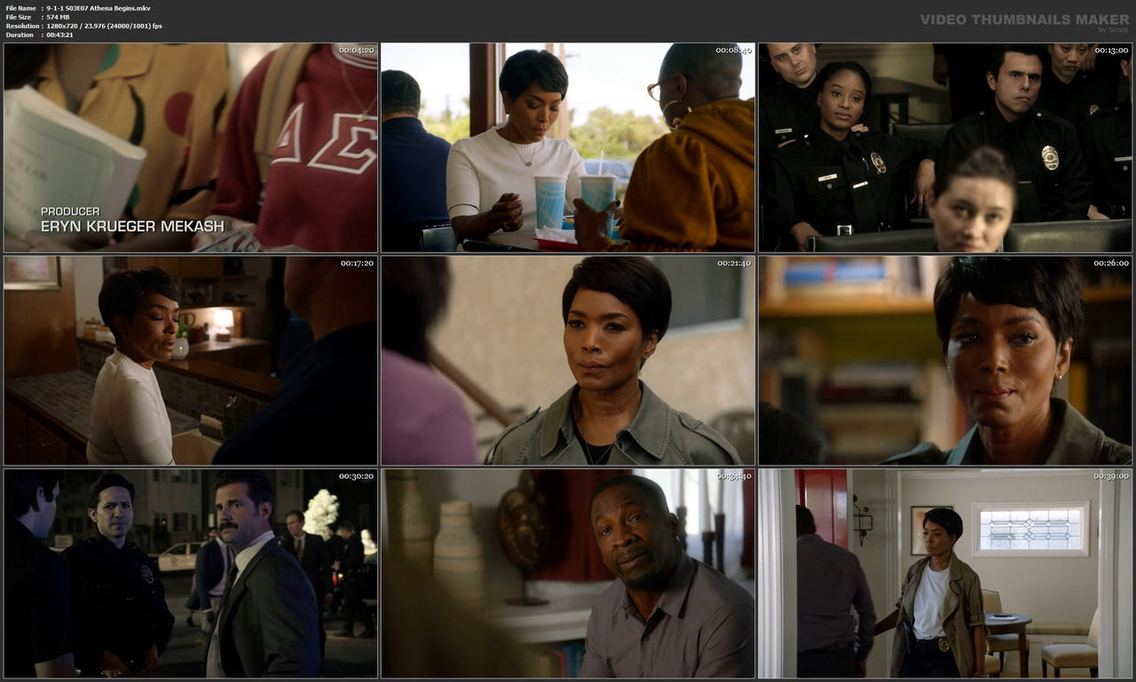 9-1-1 S03E07 Athena Begins.mkv