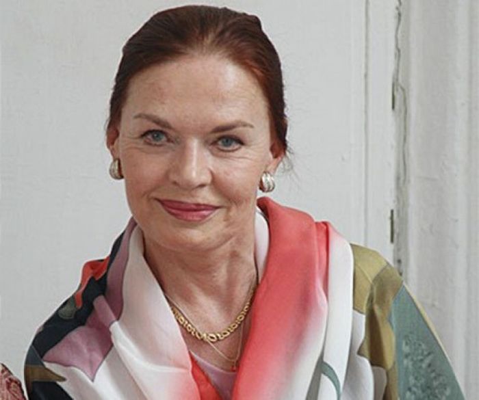 Актрисы советских времен, которых теперь и не узнать