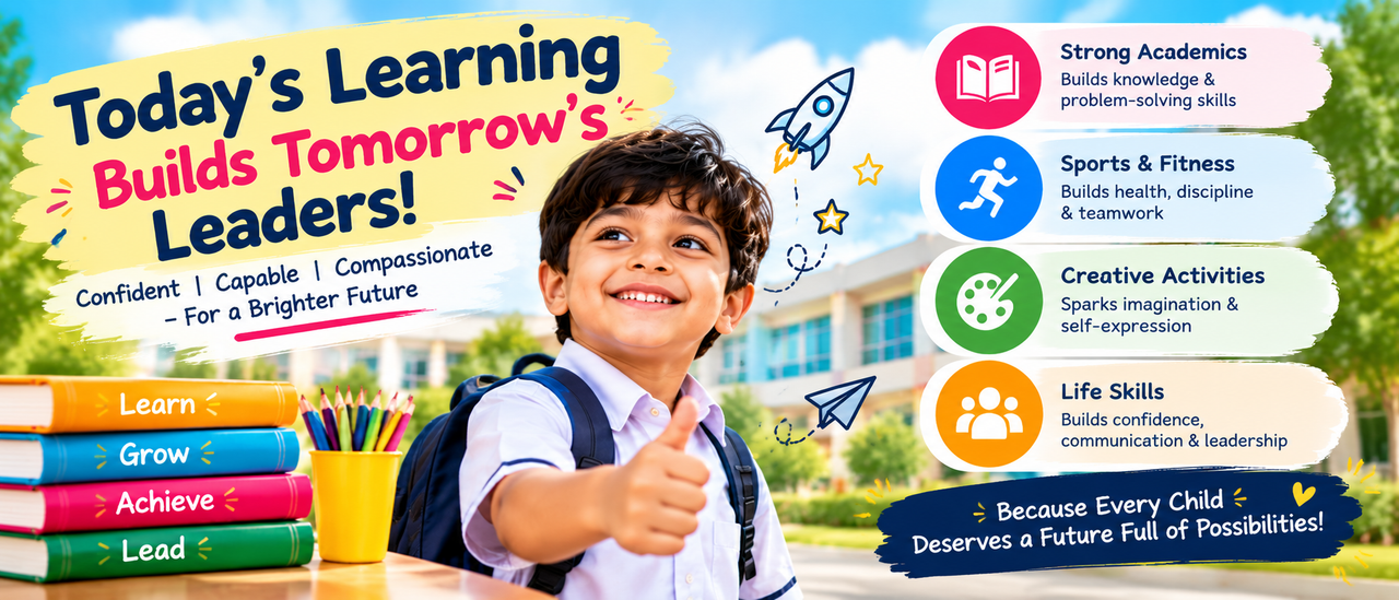 Today s Learning Tomorrow s Leaders 2