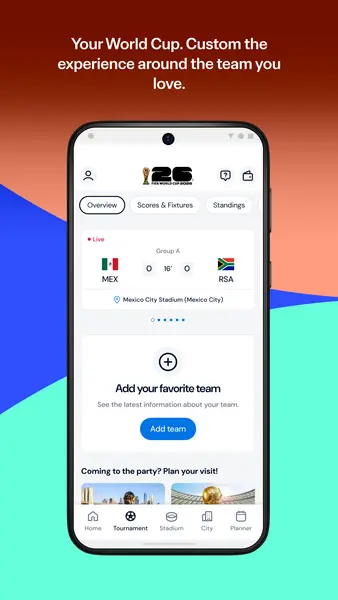 FIFA World Cup 2026 APK 