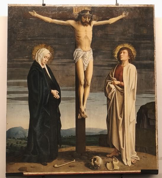 Milán-Turín-Génova-Pavía - Blogs de Italia - Génova, espectacular conjunto museístico (73)